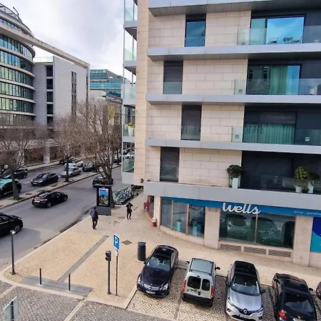بيت ضيافة Mini Host In Lisboa