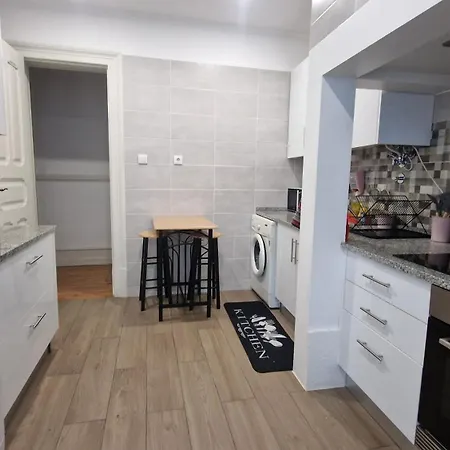 Pensión Mini Host In Lisboa