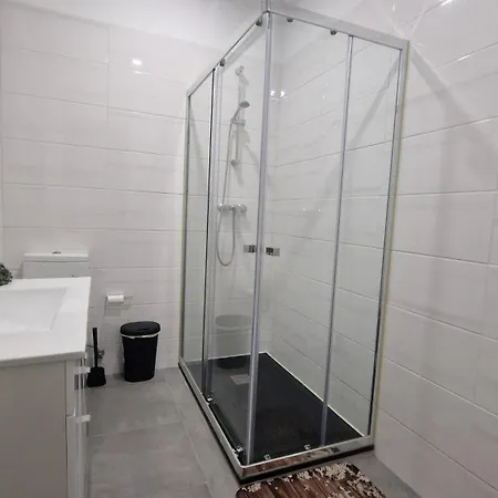 Mini Host In Affittacamere Lisbona