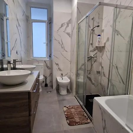 Guest house Mini Host In