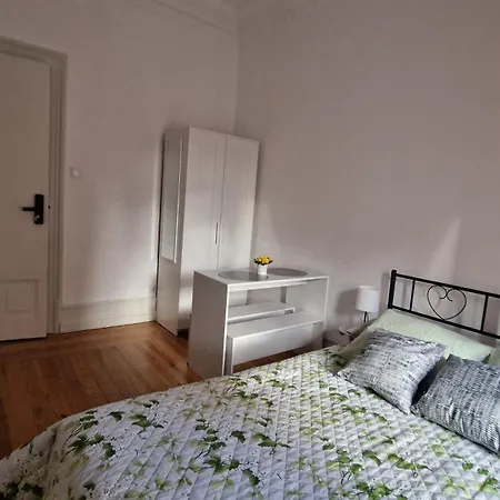 Mini Host In Affittacamere