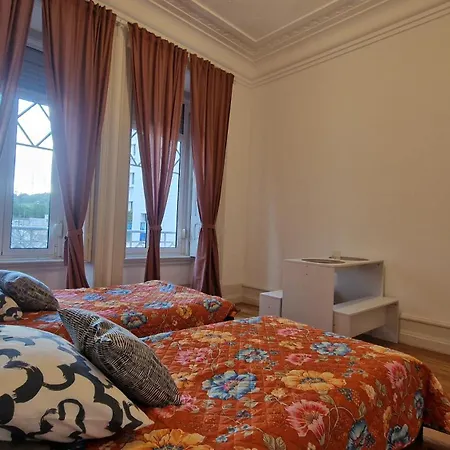 Affittacamere Mini Host In *