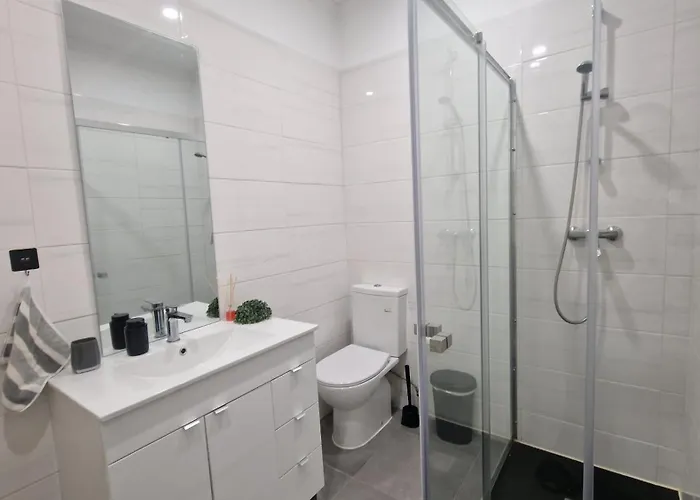 Pensión Mini Host In