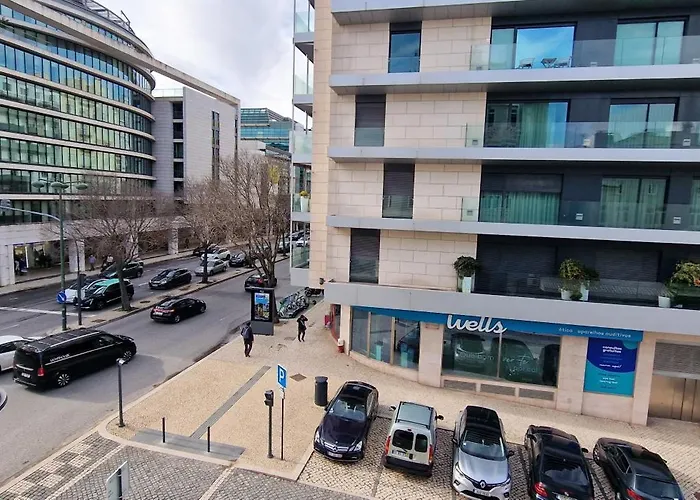 بيت ضيافة Mini Host In Lisboa